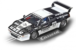 Auto Carrera D132 - 30886 BMW M1 Procar