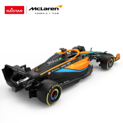 R/C auto McLaren F1 MCL36 (1:18)