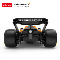 R/C auto McLaren F1 MCL36 (1:18)