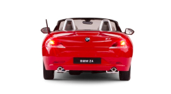 R/C auto BMW Z4 (1:12)