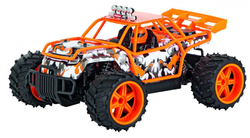 R/C auto Carrera 160015 4WD Truck Buggy (1:16)