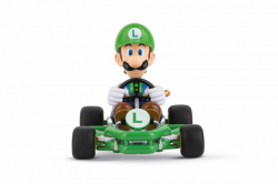 R/C auto Carrera 200984P Luigi (1/20)