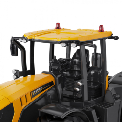 Traktor JCB na diaľkové ovládanie