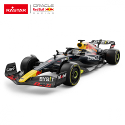 R/C auto Red Bull Racing (1:12)