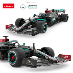 R/C auto Mercedes-AMG F1 W11 EQ Performance (1:12)